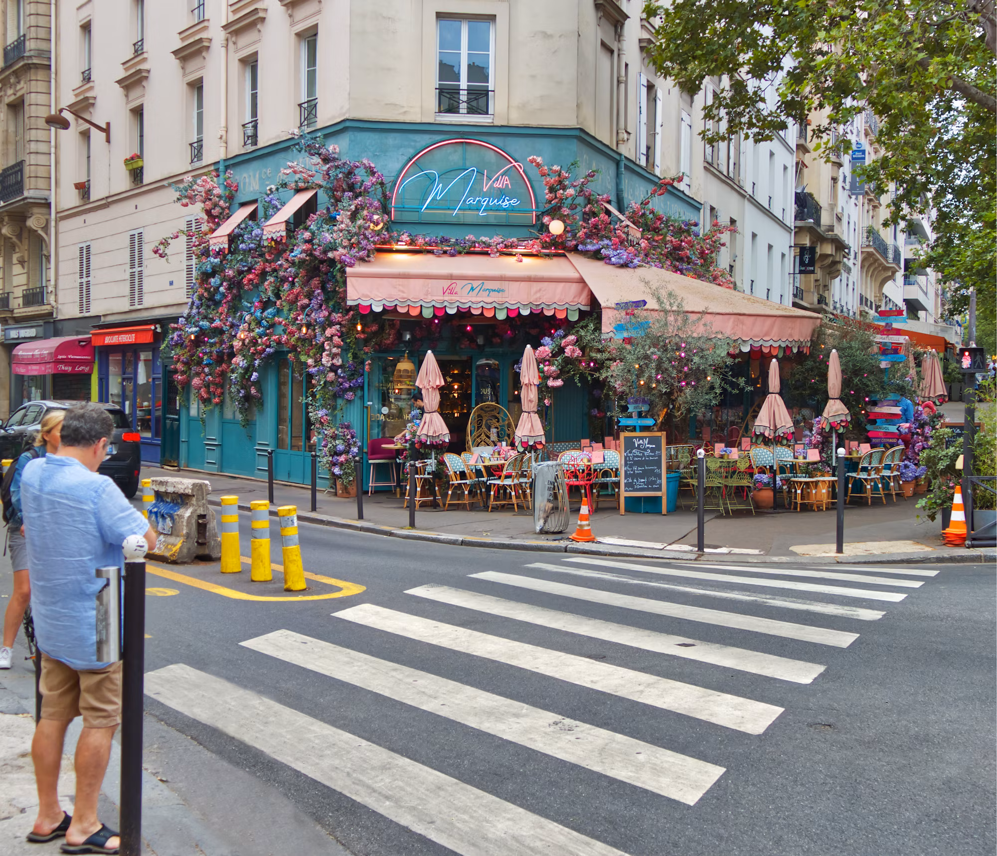 From Classic to Contemporary: A Deep Dive into Restaurant Styles and Dining Trends